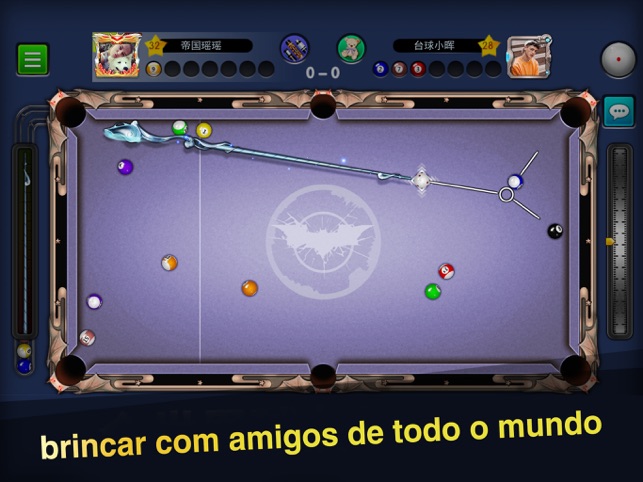 Sinuca Bola 8 3D Online for Free - Other Games