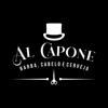 Barbearia Al Capone