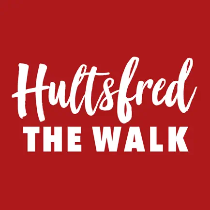Hultsfred The Walk Читы