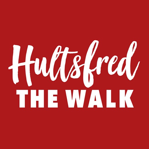 Hultsfred The Walk