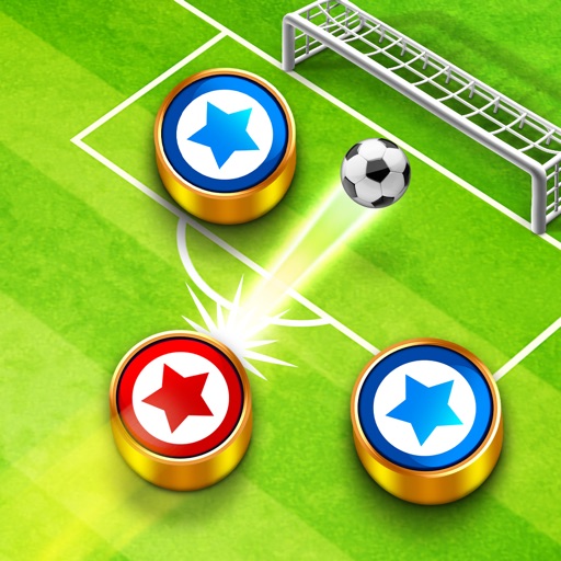 Soccer Stars Review