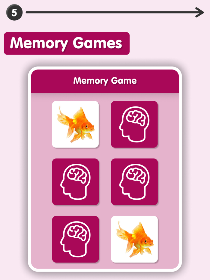 Flashcards for Kids and Toddlers