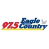 Eagle Country 97.5 icon