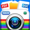 Camera Translator - Scan photo - iPhoneアプリ