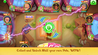 Uno365 - Virtual Pets Screenshot