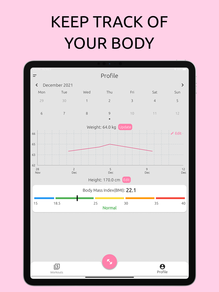 Women Workouts Lose Weight