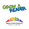 MCPL Grow A Reader icon