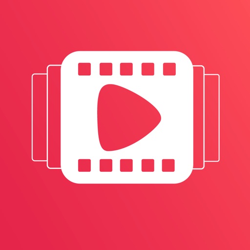 Cute Cut-Reel Maker Video Crop icon