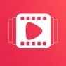 Get Cute Cut-Reel Maker Video Crop for iOS, iPhone, iPad Aso Report