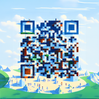 QR Create+ AI QR Code