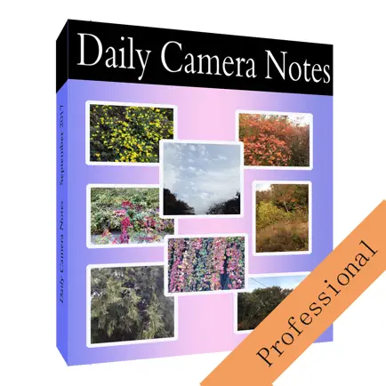 Daily Camera Notes Pro Читы