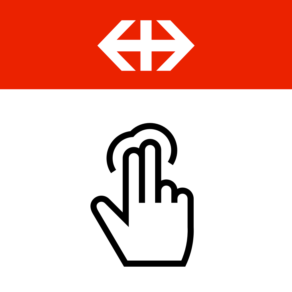 Get SBB go for iOS, iPhone, iPad Aso Report