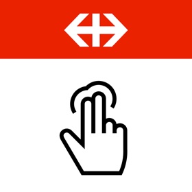Snímky obrazovky (3) SBB go