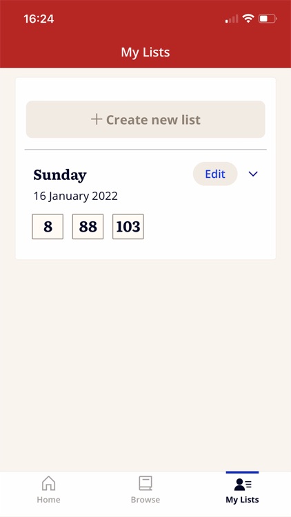 Hymns Ancient & Modern screenshot-5