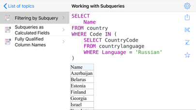 SQL Recipesのおすすめ画像7