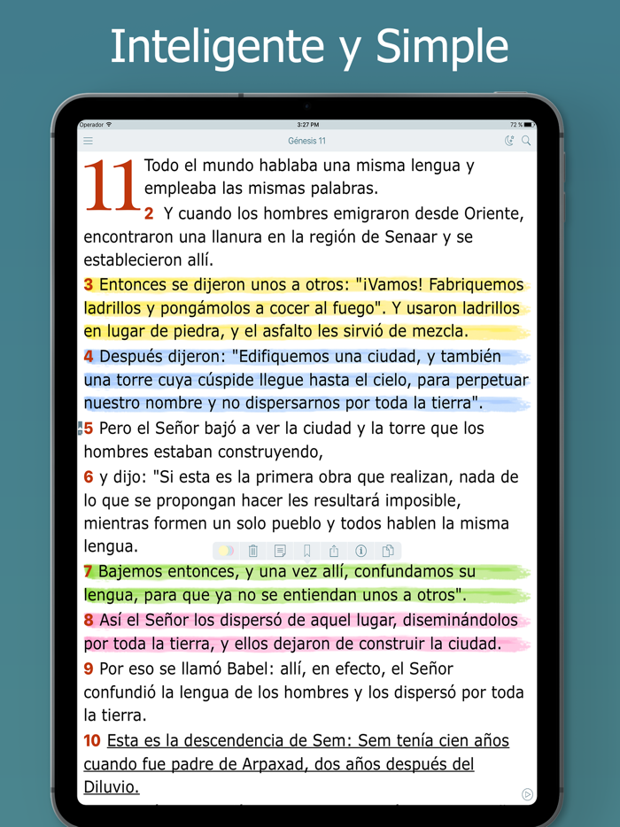 La Santa Biblia Católica Audio