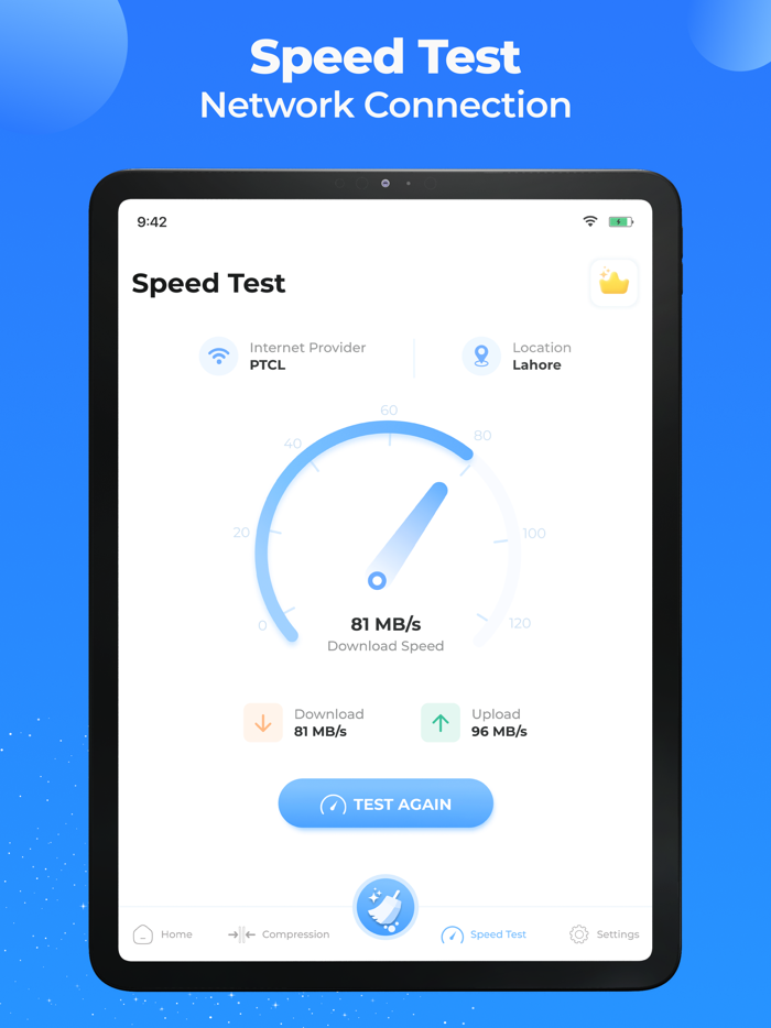 Smart Phone Storage Cleaner
