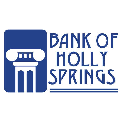Bank of Holly Springs Mobility