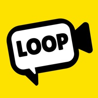 Kontakt Loop - Video-Chat mit Mädchen
