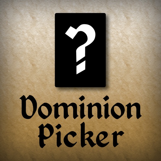 Dominion Picker