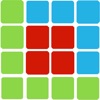100 Color Block Puzzle Classic icon