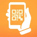 QR Code Generator + Reader App Contact