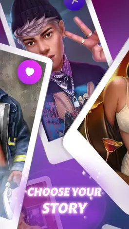 Game screenshot LoveMatch: Dating Game apk