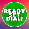 Ready Set Dial icon