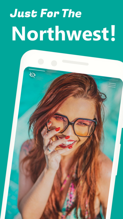 Northwest Dating - Singles App Screenshot