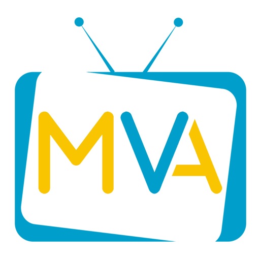 MVA TV icon