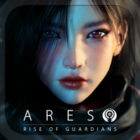 아레스  라이즈 오브 가디언즈