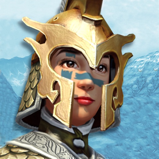 Celtic Heroes - Mobile MMORPG Icon