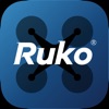 RUKO GPS icon