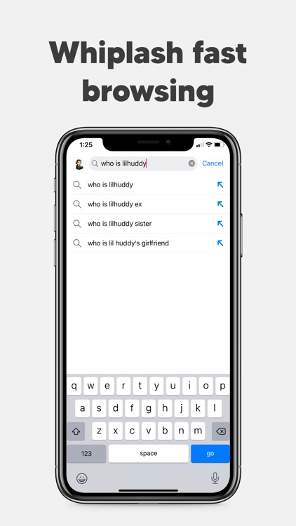 Weekend - The Social Browser