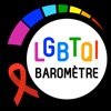 LGBTQIA+ Baromètre Survey icon