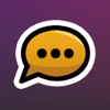 Chat Day icon
