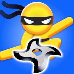 Snímky obrazovky (4) Perfect Assassin-Shadow Ninja