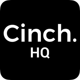 Cinch. HQ