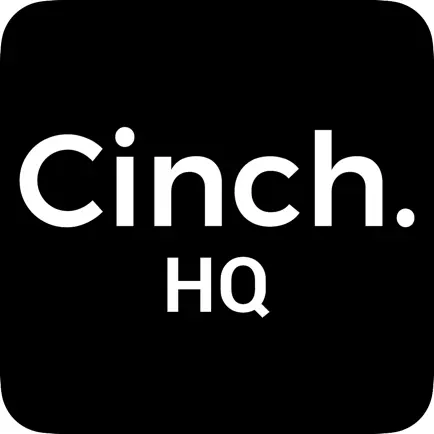 Cinch. HQ Cheats