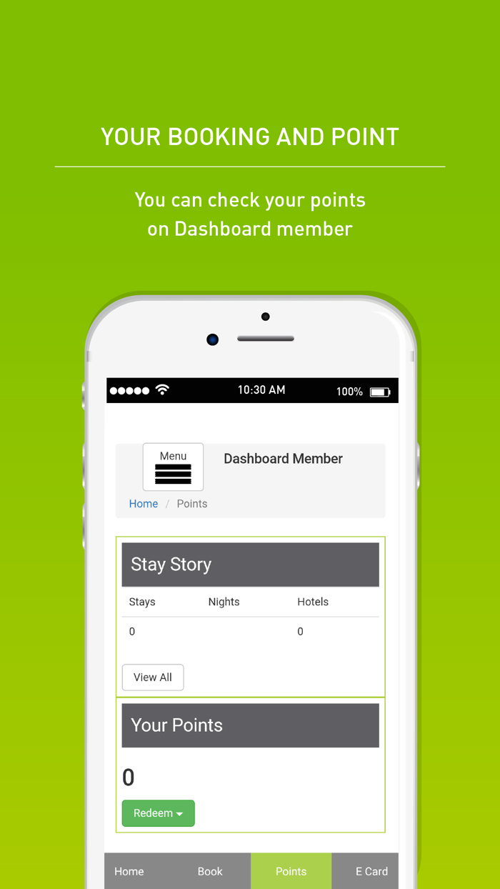 Whiz Mate Loyalty Program