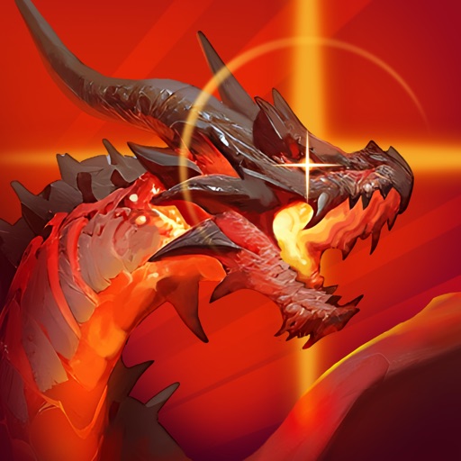 Dragon Strike: Puzzle RPG na App Store