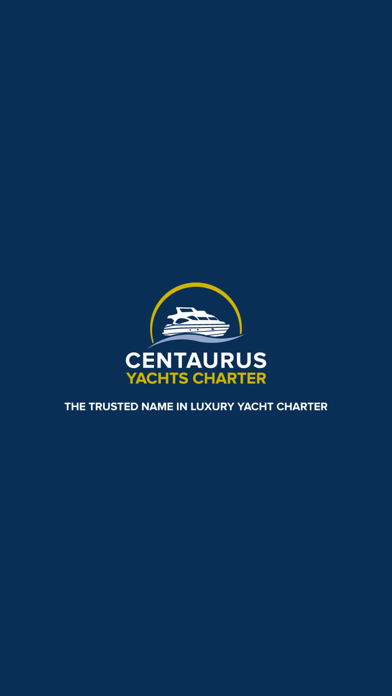Centaurus Charter Screenshot
