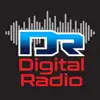 Digital Radio Online contact information