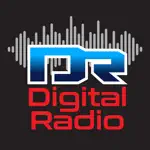 Digital Radio Online App Cancel
