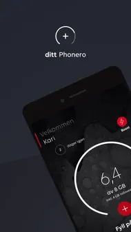 Ditt Phonero iphone bilder 1