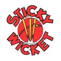 Sticky Wicket