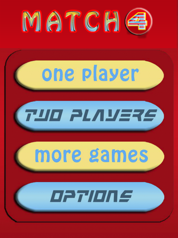 Screenshot #4 pour Fuse 4 Game