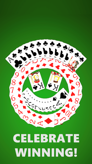 Solitaire ▸ screenshot 4