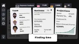 Game screenshot Ventures mod apk