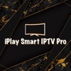 iPlay Smart IPTV Pro icon